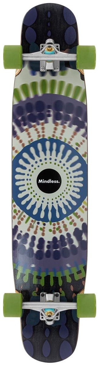 Mindless Tula Dancer longboard 40