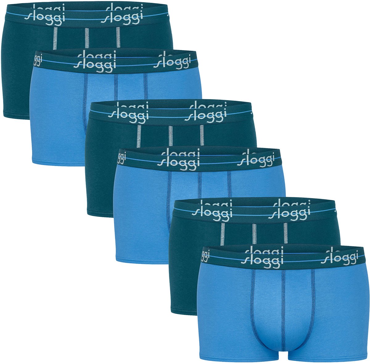 sloggi Retro Pants Start Hipster