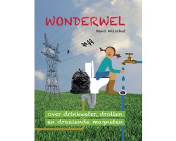 Omslag van Wonderwel