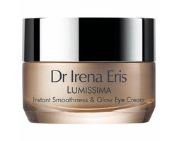Dr Irena Eris Lumissima Instant Smoothness & Glow Eye Cream 15 ml