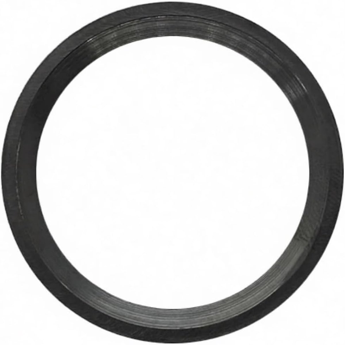 Horlogeband Ring - Vervangingsonderdeel Inleg - Horloge Reparatie - Krasbestendig Keramiek - 38mm Buitenmaat
