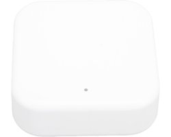 Smart Home Hub – Centrale Controller – Apparaat Beheer – Draadloze Connectiviteit – 7x7x2.6 cm