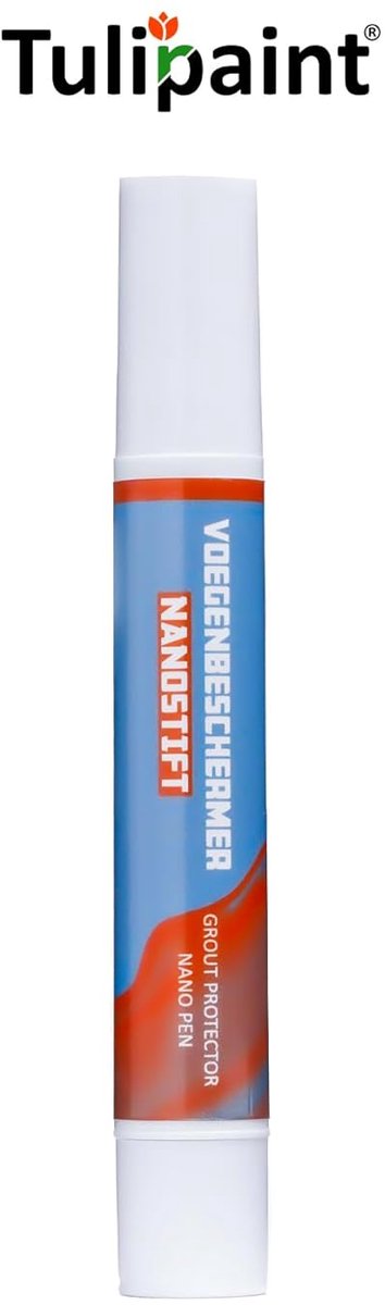 Voegenbeschermer Nanostift - Impregneer Stift - Tegels Beschermen - Duo Verpakking van Merkloos	 — afbeelding 5