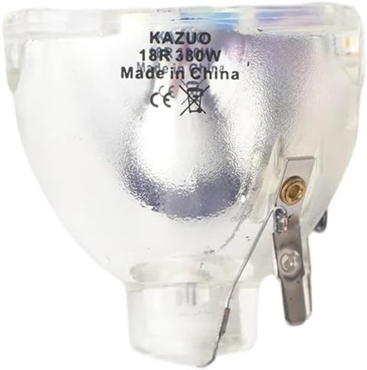 Mobiele Spotlight - Reserve Lamp - Podium Verlichting - 380W Kracht - Compact Ontwerp