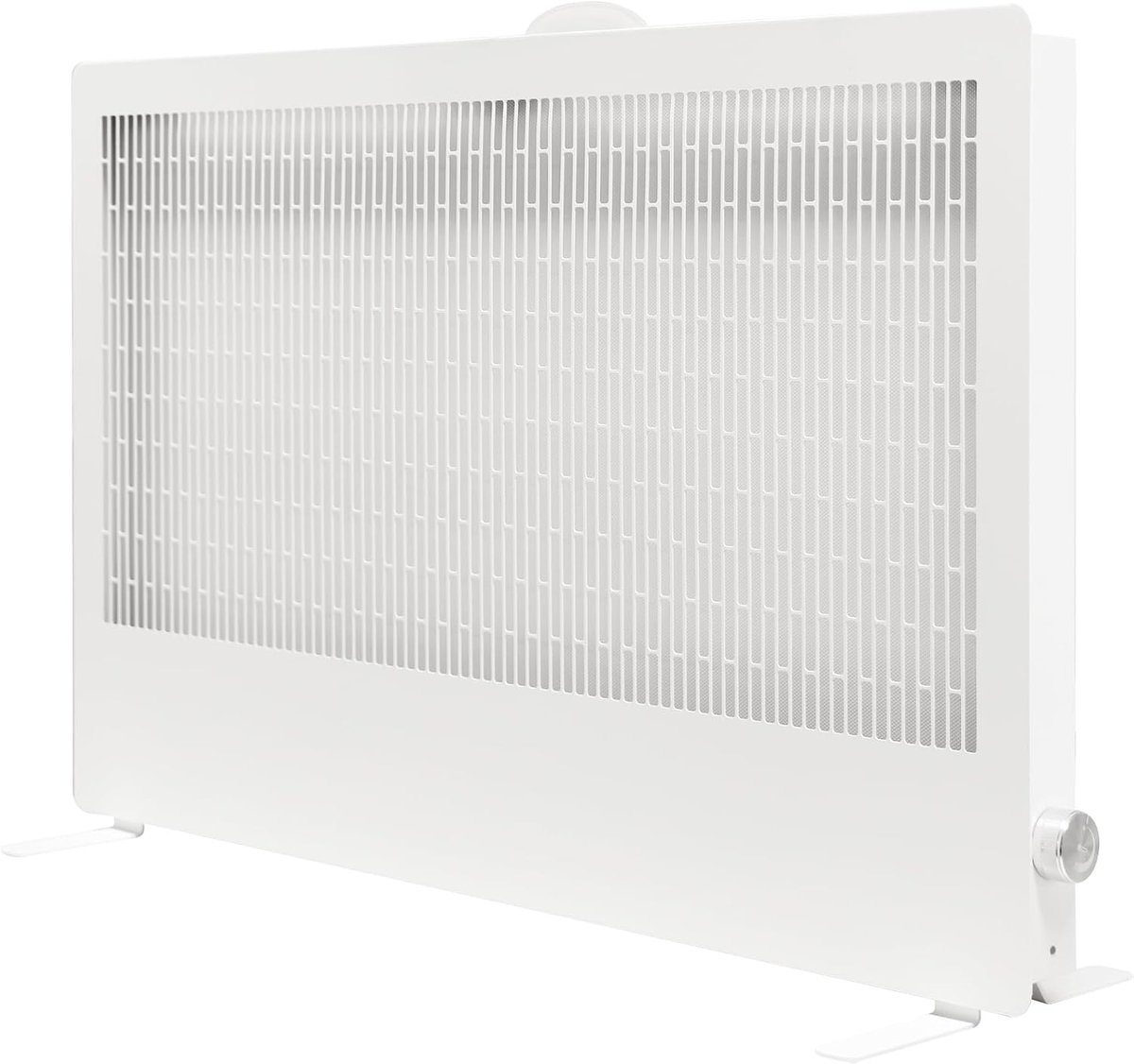 Infrarood Verwarming - Elektrische Radiator - Snelle Warmte - Energiezuinig Instelbaar - 6
