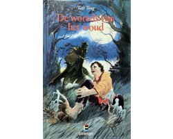 De wortels van het woud - Tais Teng