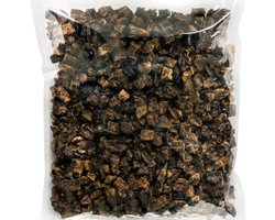 Landman Longstukjes Rund (800gr) - Hondensnacks - Hondensnoepjes - Trainingssnack
