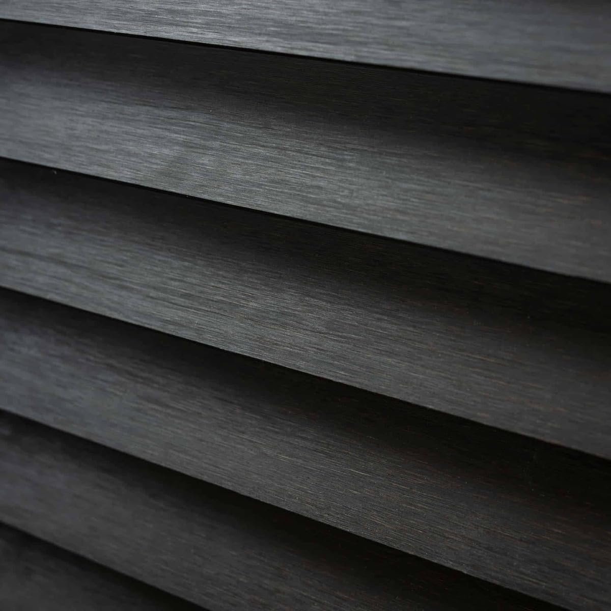 Bamboe Jaloezieën - Raamdecoratie - Binnenruimte - Natuurlijke Nerfstructuur - 50 x 175 cm