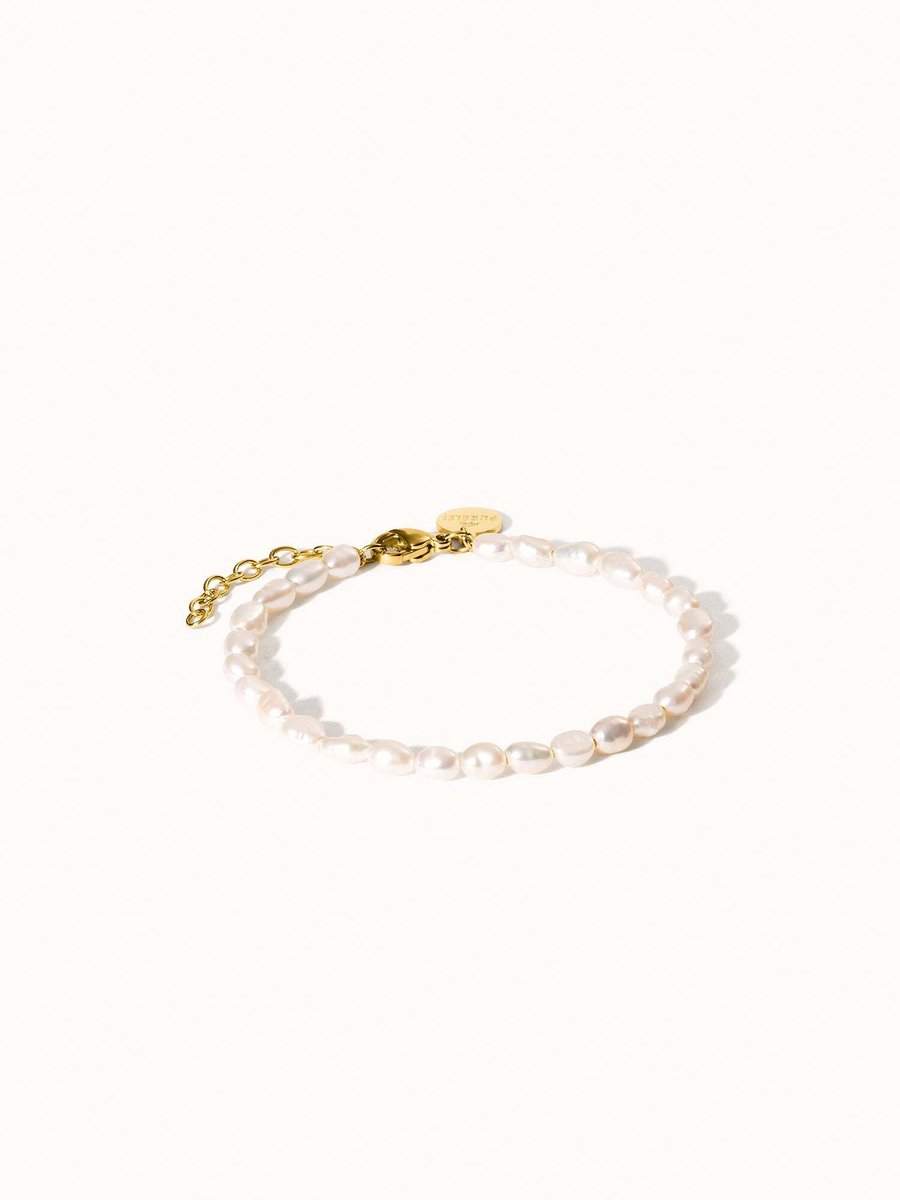 PURELEI Armband Pearlfection