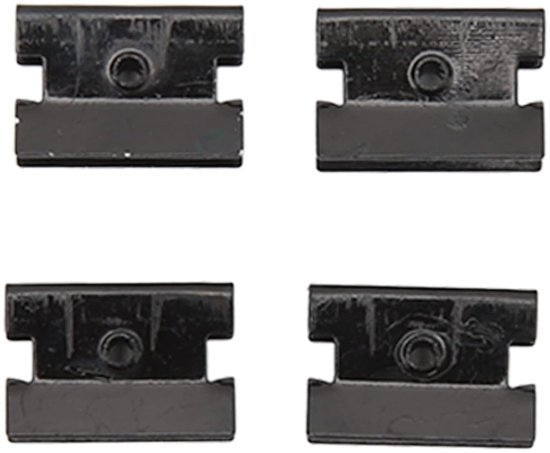 Schakelaar Mechanisme - Versnellingsbak Selector - Precisie Detectie - Duurzame ABS Constructie - 15x11x8 cm van Merkloos — afbeelding 2