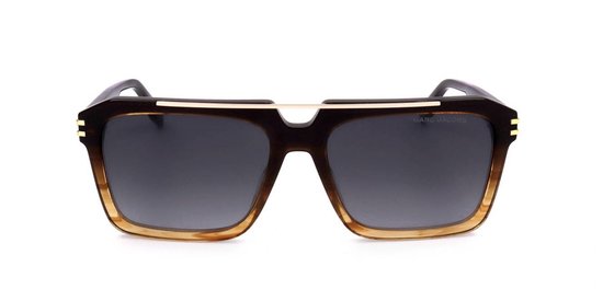Zonnebril Heren Marc Jacobs MARC-752-S-EX4 ø 57 mm — afbeelding 2