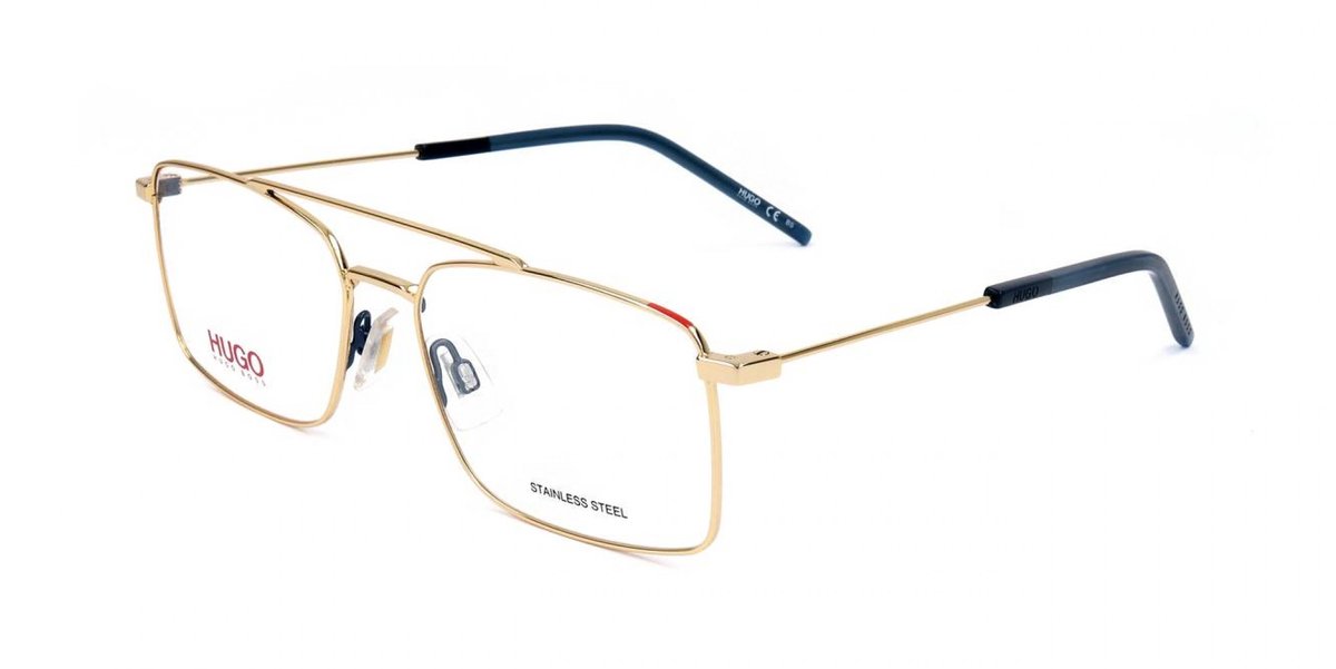 Hugo Boss HG 1120 LKS Glasdiameter: 56