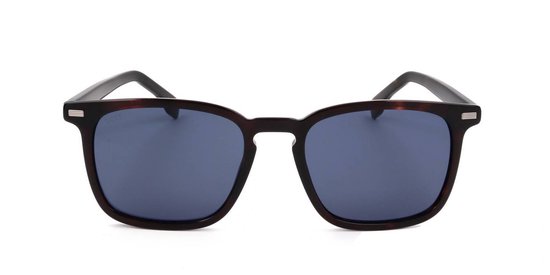 Hugo Boss BOSS 1364/S Havana 53/19/145 MAN Zonnebrillen van Merkloos — afbeelding 5