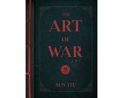 Omslag van Art of War