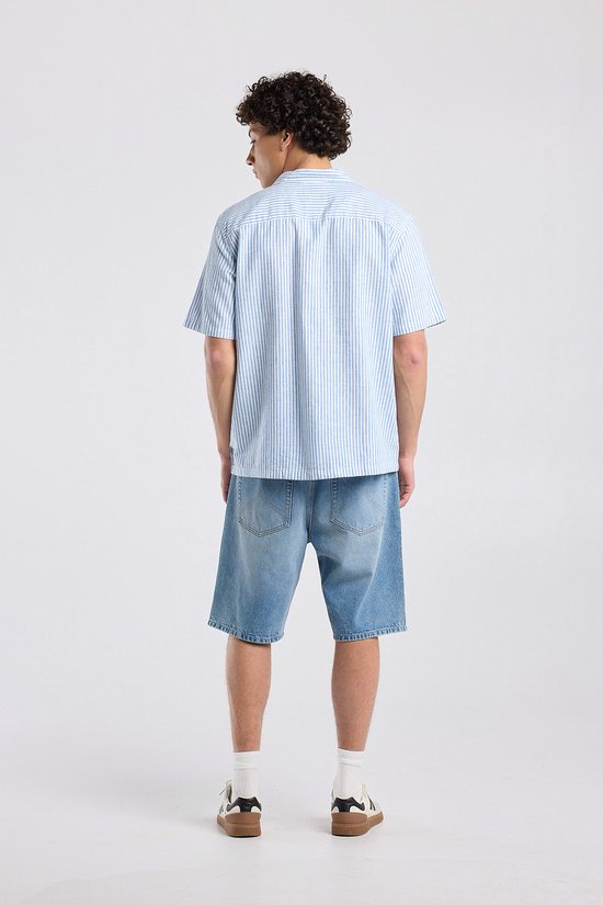 Short sleeve shirt Ido