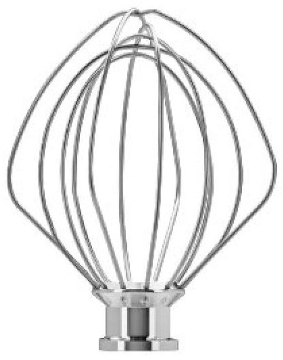 KitchenAid Artisan 5KSM185PSEBK - Antraciet standmixer thumbnail 6