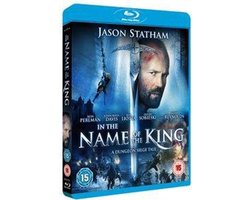 In The Name Of The King (Blu-ray)