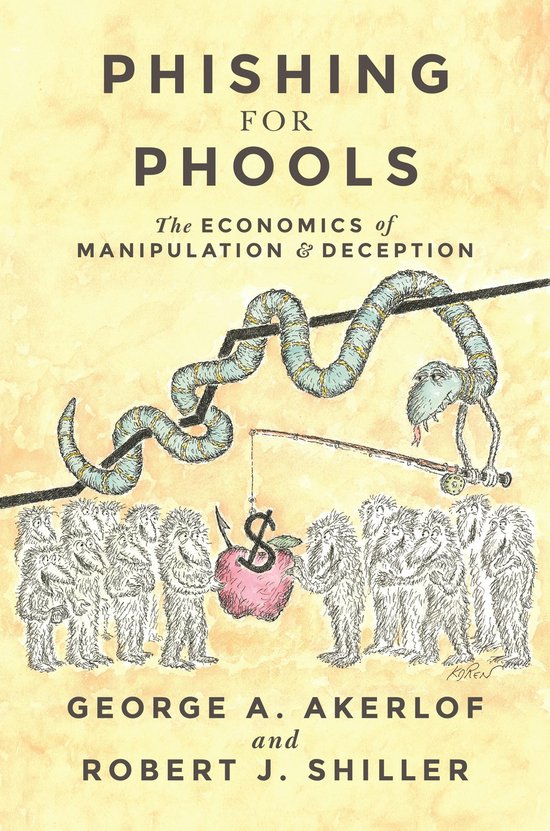 Phishing For Phools