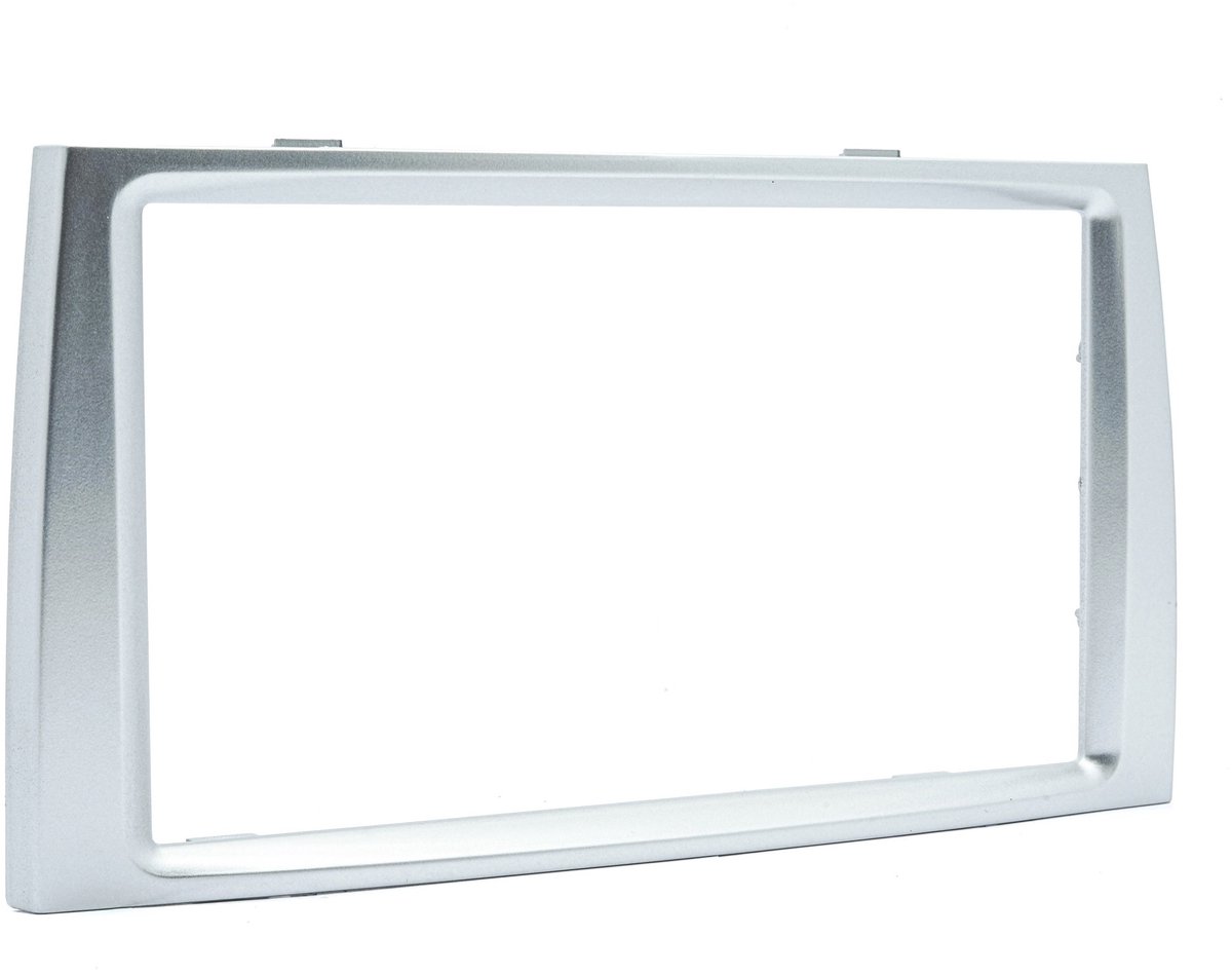 Einparts Radio Frame Peugeot 308 2007-2013 408 2011- Sluitingen En Houder