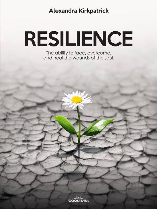 Resilience - cover