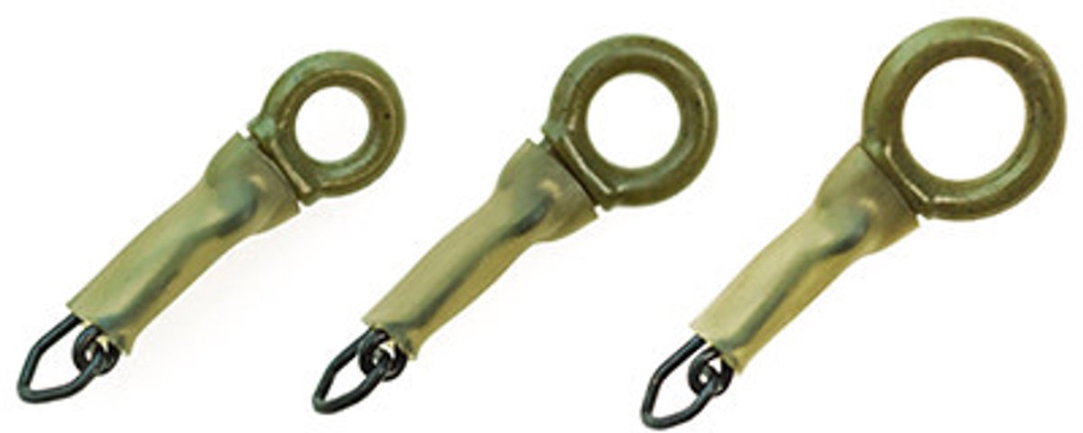 Drennan - Quick Change Run Rigs - Drennan