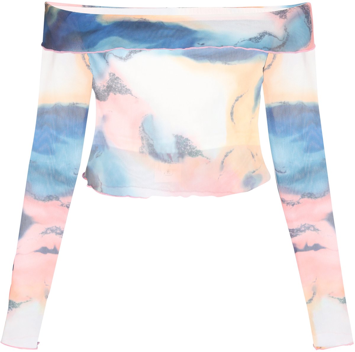 myMo Blouse