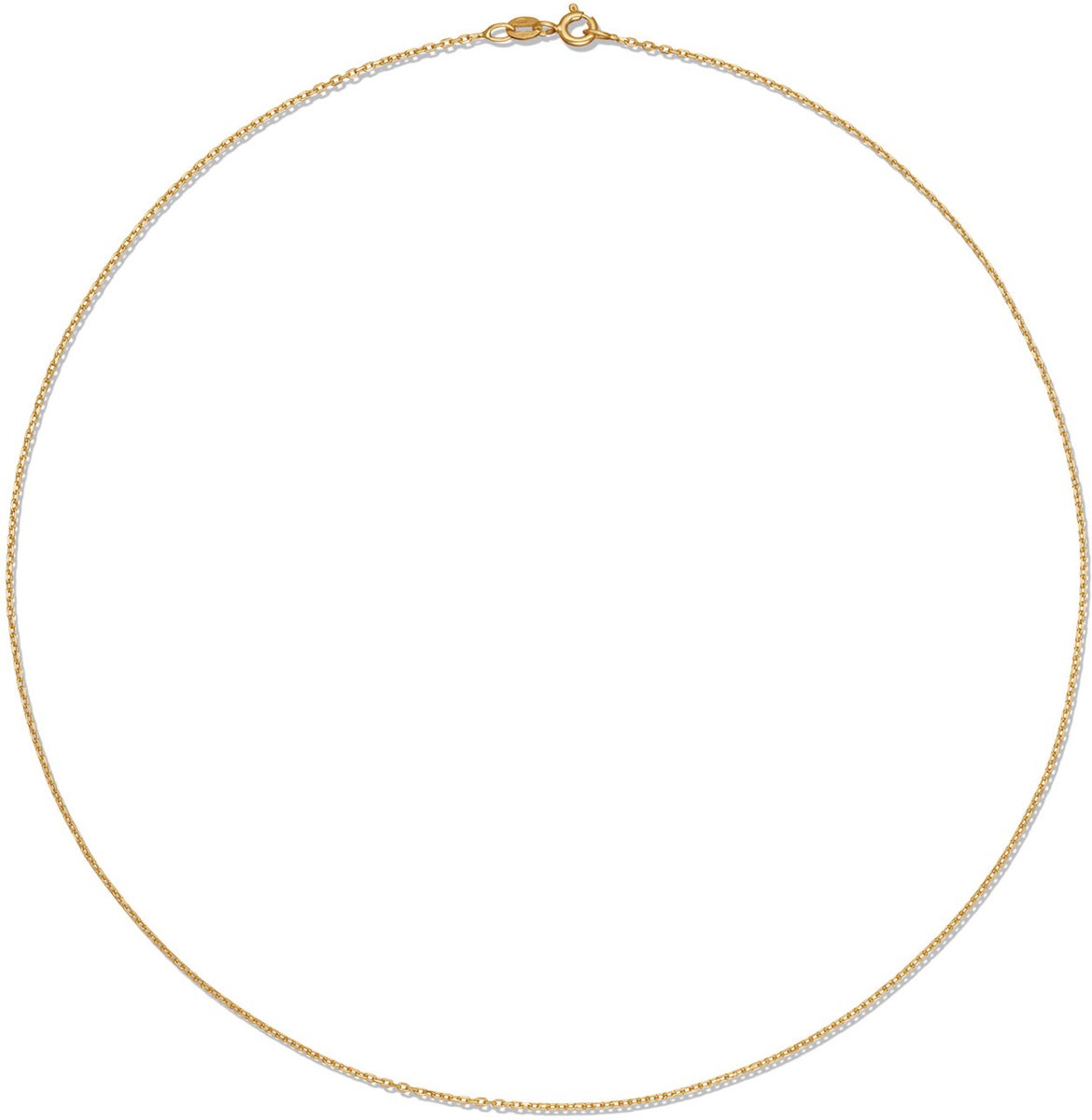 Glow 201.27451.9 Unisex Ketting - Collier