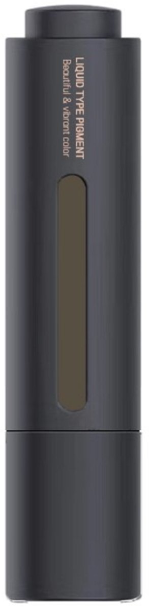 Dr. Drawing Vloeibaar Pigment 206 Asbruin / PMU Pigment Asbruin 12 ml