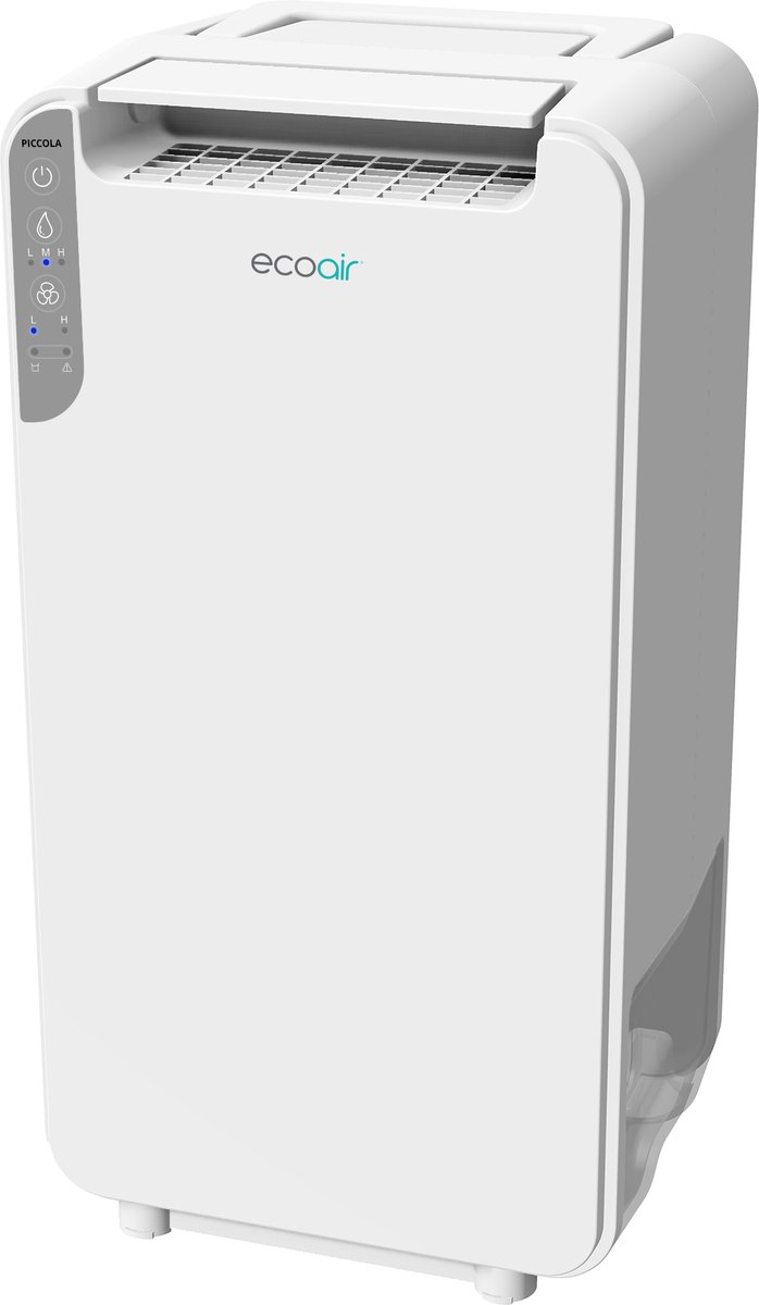 EcoAir Piccola 5L - Adsorptiedroger