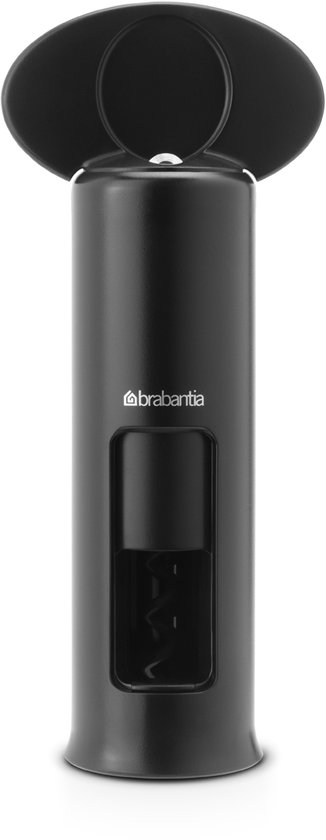 Brabantia Classic Kurkentrekker - Zwart