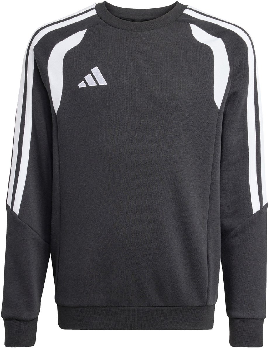 adidas Tiro 26 League Sweat Sweater Kinderen Zwart - Maat 140cm