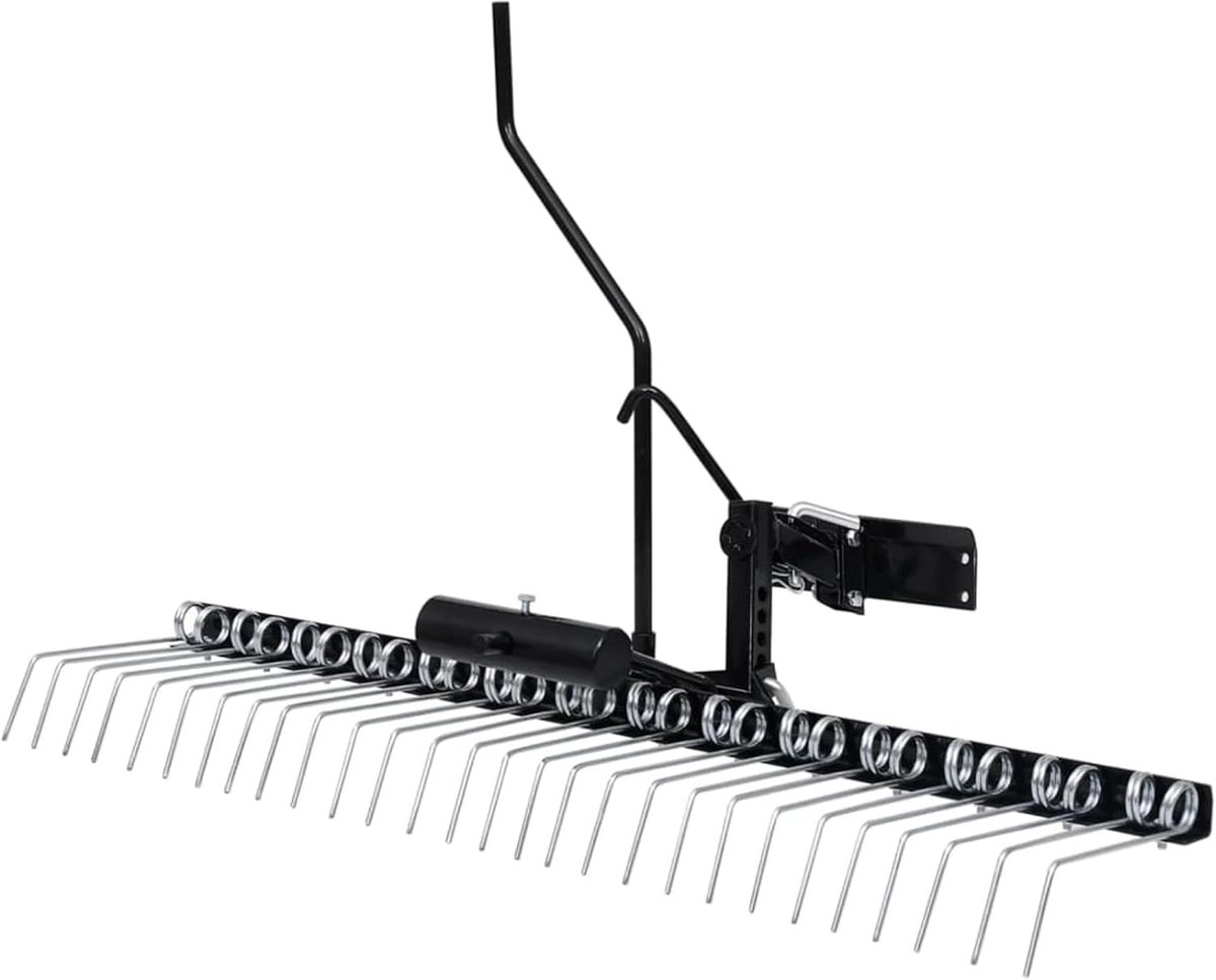 Verticuteerder Gazon - Gazonventilator Mosverwijderaar thumbnail 4