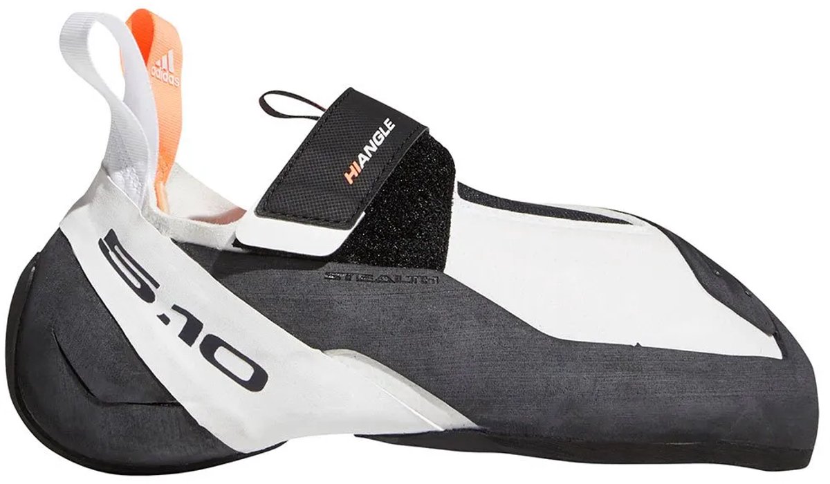 Five Ten 5.10 Hiangle Klimschoenen Wit,Zwart EU 38 2/3 Vrouw