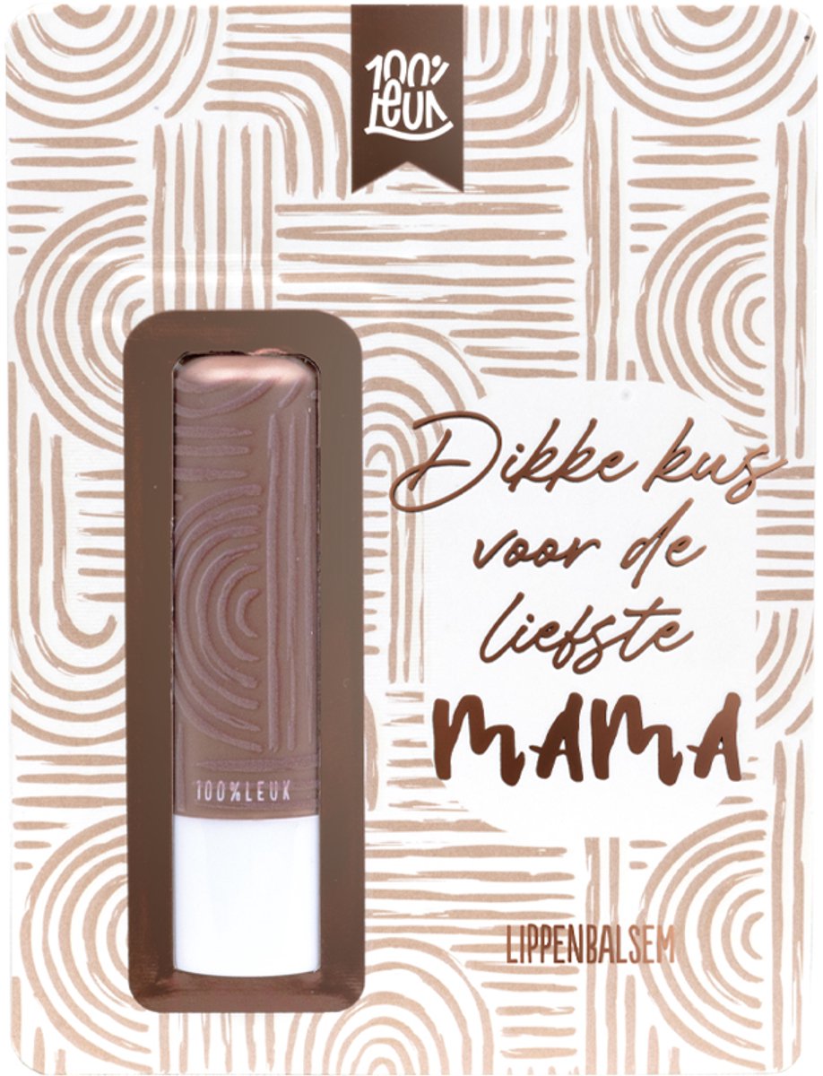 Lippenbalsem - Mama
