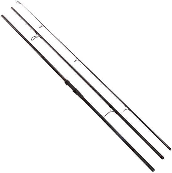 Ultimate Adventure Mega Carp Set - Karper Set van Merkloos — afbeelding 2