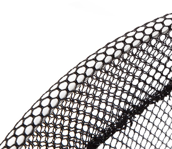 Ultimate round keepnet 3m (4mm mesh 7 rings) - Leefnet — afbeelding 5