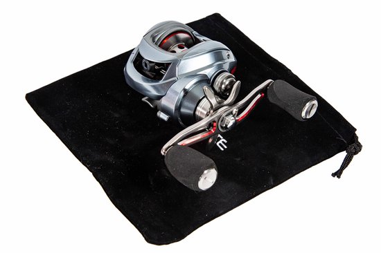 Ultimate Vital BC Baitcaster LH Reel - Reel van Merkloos — afbeelding 5