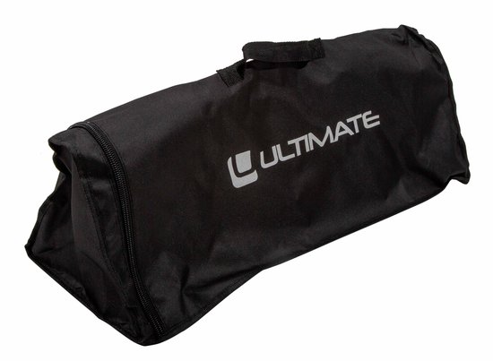 Ultimate Flow Pole Roller EVA (50cm) - Hengelsteun van Merkloos — afbeelding 5