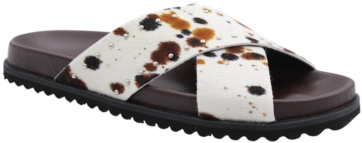 Kirruna - Schoenen - Wit - Vrouwen - Maat 38 -