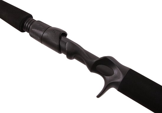 Ultimate cast special 15-45g 2.00m - Baitcaster Hengel van Merkloos — afbeelding 4