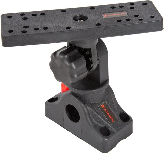 Ultimate Fishfinder Holder & Mount - Large - Bootsteun van Ultimate — afbeelding 4