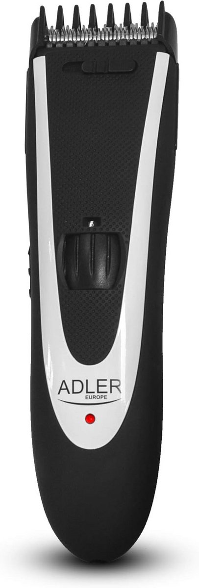 Haar Trimmer - Haar Knipper Apparaat - Professioneel Knippen - Precisie Snelheid - 14.5 cm Lengte - Zwart Wit