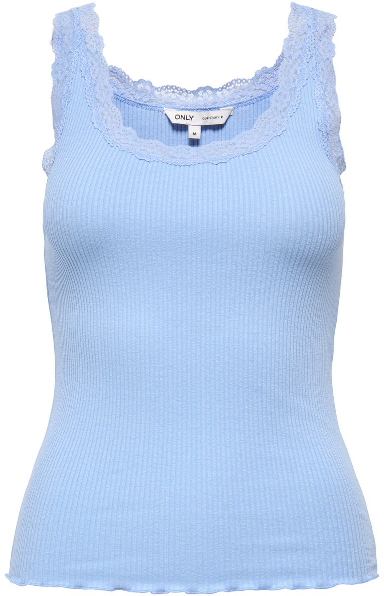ONLY- ONLSARA SHARAI TANK TOP JRS NOOS - Dames - T-shirt