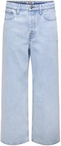 ONLY & SONS Wide-leg jeans ONSREMI Mid rise Barrel fit Jeans