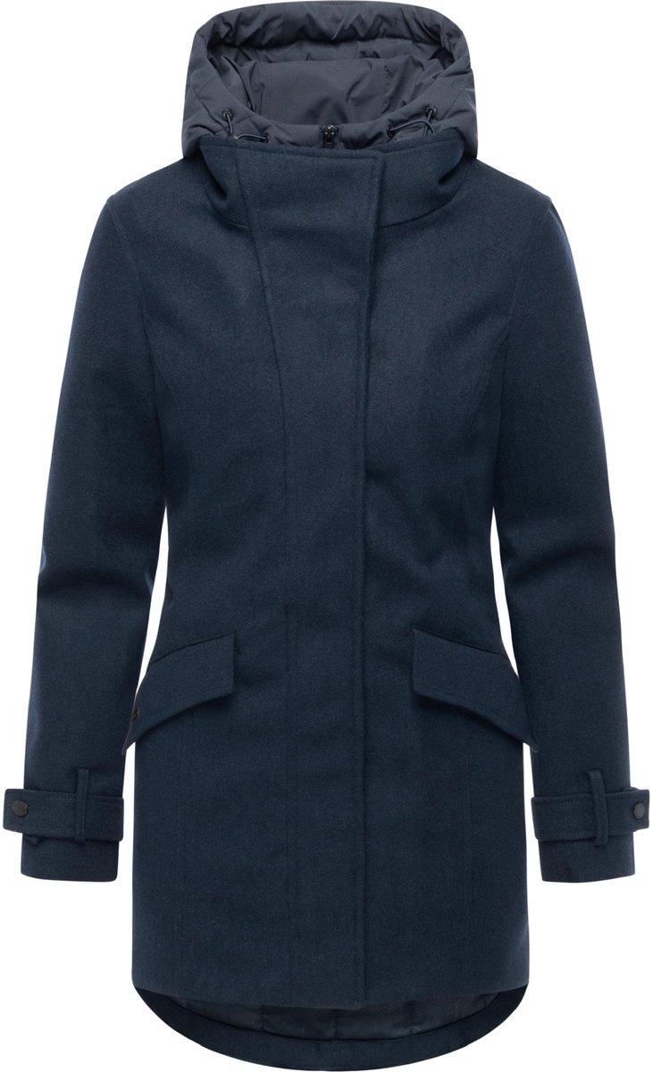 Ragwear Dames Winterjas