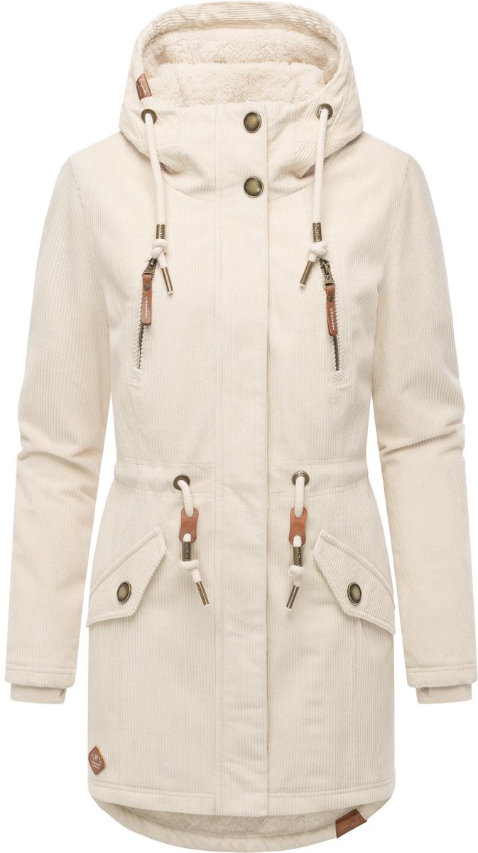 Ragwear Dames korte jas