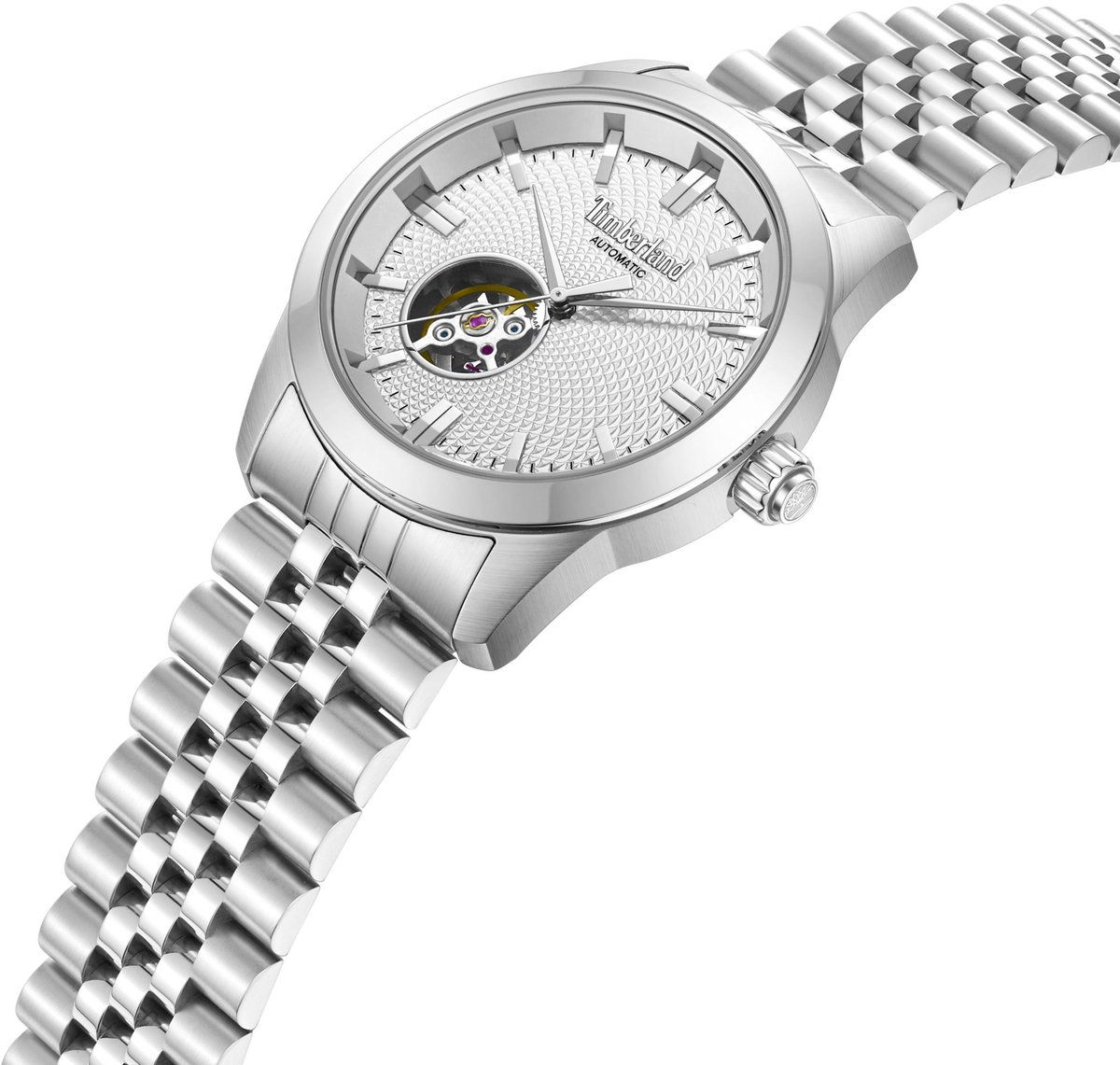 Automatisch horloge Lodgepole