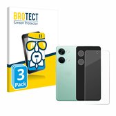 BROTECT Glas Screen Protector voor OnePlus Nord 2 5G BROTECT Glas Screen Protector voor OnePlus Nord 2 5G
