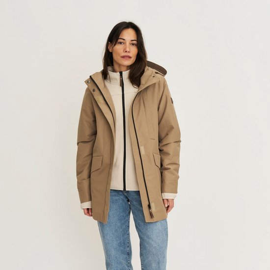 Wandeljassen geschikt voor de Herfst/Winter kopen? Kijk snel