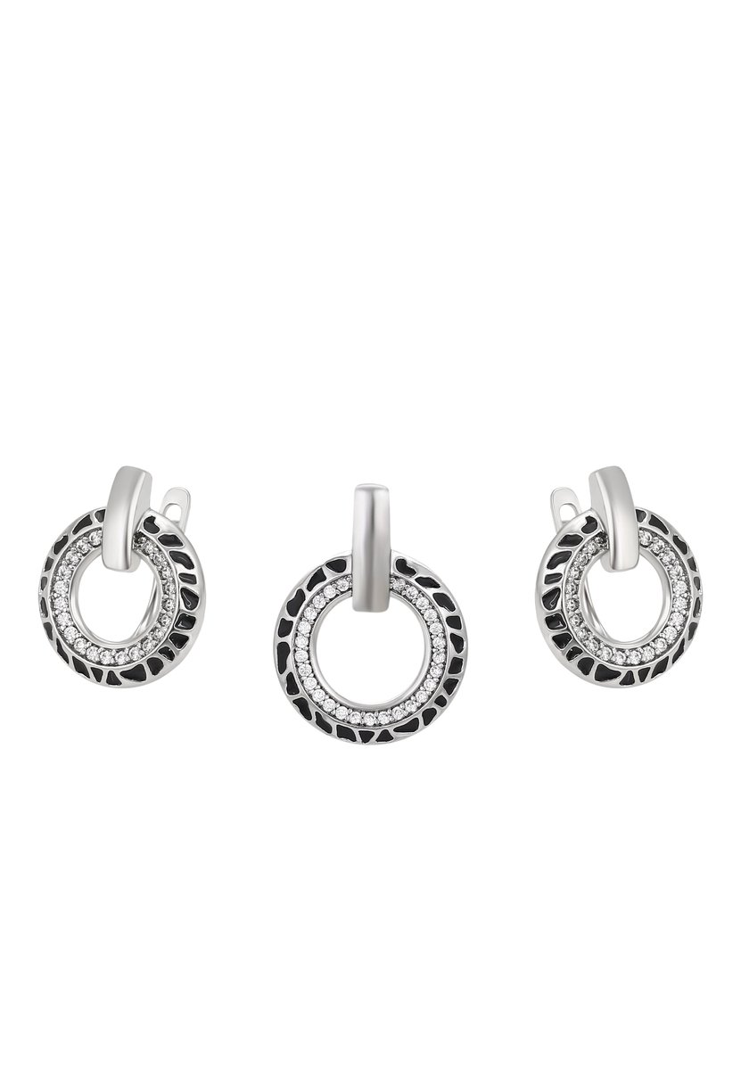 Gaya Jewelry Set